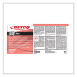 Stix Toilet Bowl Cleaner, Cherry Almond Scent, 32 Oz Bottle, 12/carton