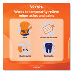 Ibuprofen Tablets, Two-Pack, 50 Packs/box