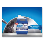 Heavy-Duty Manual Pot/Pan Dish Detergent, Original Scent, 1 gal Bottle, 2/Carton