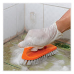 MAD Detergent, Characteristic Scent, 1 gal, 4/Carton