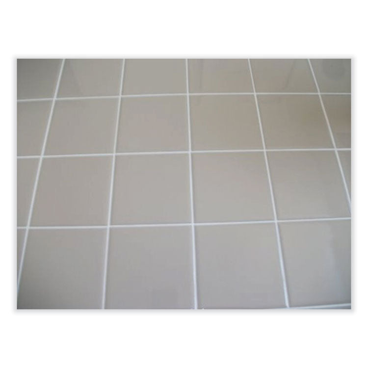 MAD Detergent, Characteristic Scent, 1 gal, 4/Carton