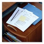 Permatrack Tamper-Evident Asset Tag Labels, Laser Printers, 0.75 X 2, White, 30/sheet, 8 Sheets/pack