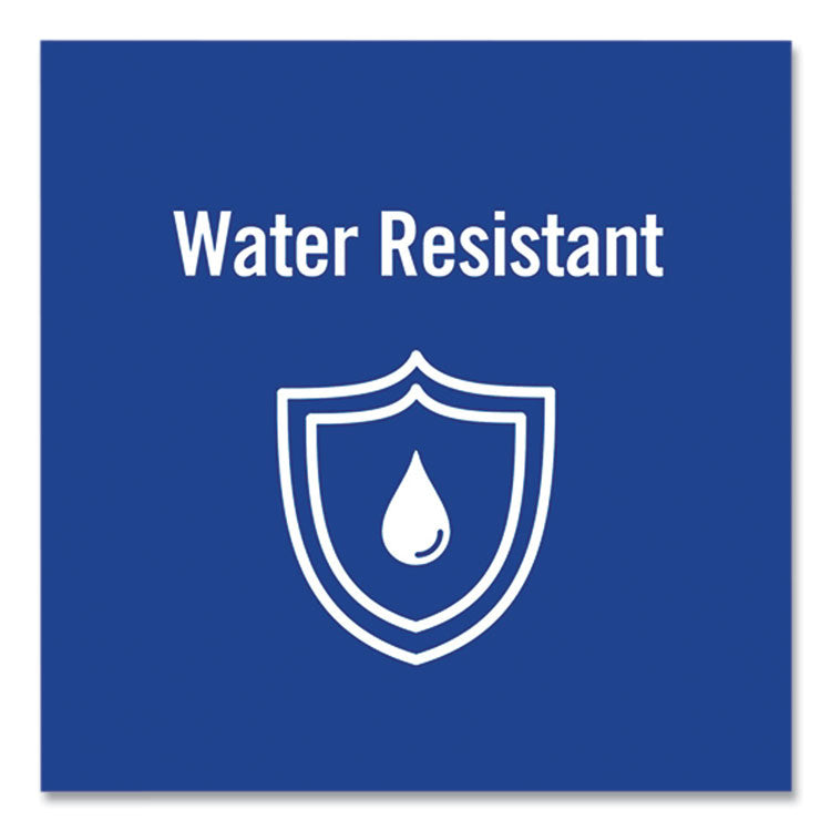 DUO Bandages, Plastic, Assorted Sizes, 40/Pack