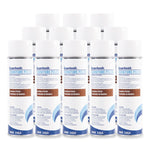 Furniture Polish, Lemon Scent, 19 oz Aerosol Spray, 12/Carton