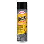 Jet Force Wasp and Hornet Killer, 14 oz Aerosol Spray, 12/Carton