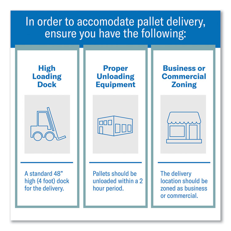 Premium Multipurpose Print Paper, 97 Bright, 20 lb, 8.5 x 11, White, 500 Sheets/Ream, 5 Reams/Carton, 80 Cartons/Pallet