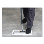 EasyMop Single-Use Microfiber Mop, 16 x 5.3, 10/Carton