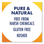 Fridge-N-Freezer Pack Baking Soda, Unscented, Powder, 16 Oz, 12/carton