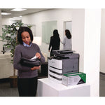 70C0D30 Developer, 40,000 Page-Yield, Magenta