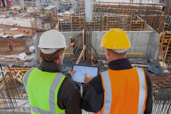 Jobsite Operations