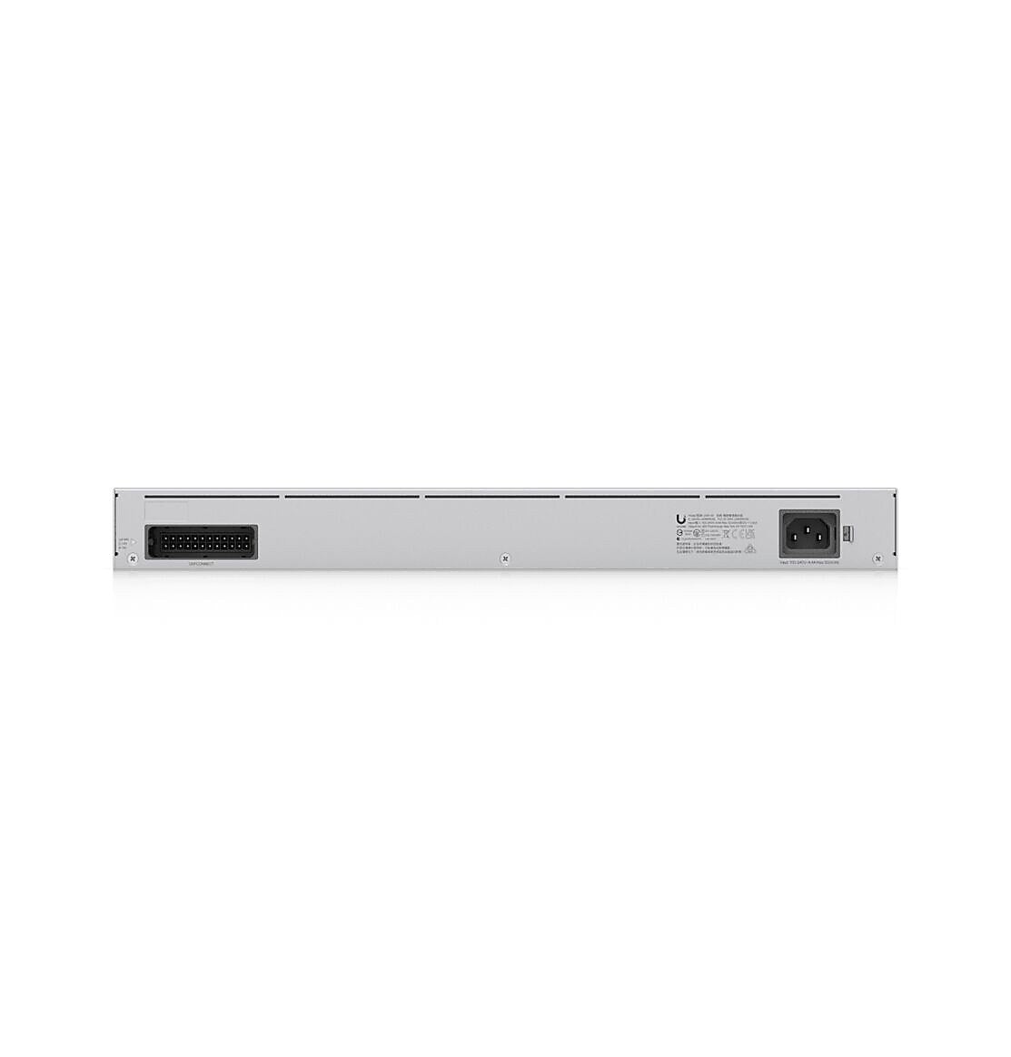 Ubiquiti Dream Machine Special Edition 9 Port Rack Mount Router (UDM-SE)