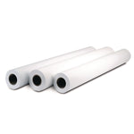 HP Wide Format Bond Paper Roll, 36" x 150', Matte Finish (C1861A)