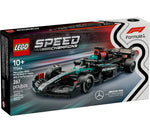 LEGO Speed Champions Mercedes-AMG F1 W15 Race Car, 267 Pieces (77244)