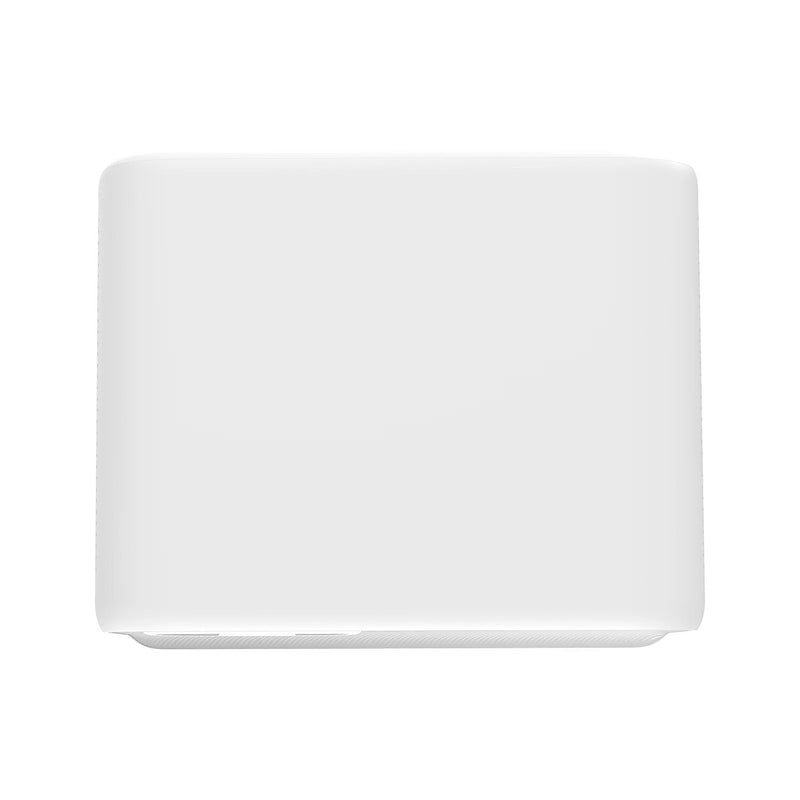 Yaber L2S HDMI/USB/Wireless Portable LCD Home Theater Projector, White (L2 Plus)
