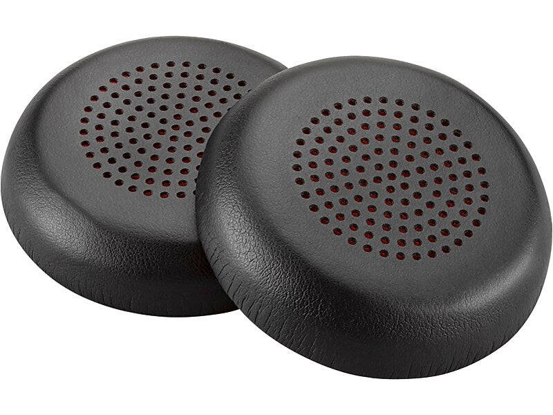 Poly Savi 8200 Leatherette Ear Cushions (85Q63AA)