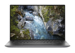Dell Precision 5550 15.6" Refurbished Laptop, Intel Core i7-10850H 2.7GHz, 32GB RAM, 1TB SSD, Windows 11 Pro (J5-P5550A01)