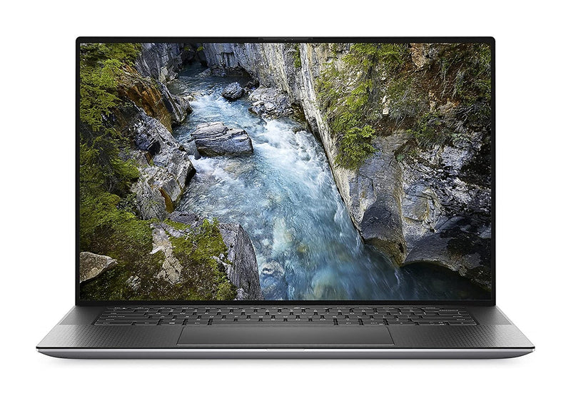 Dell Precision 5550 15.6" Refurbished Laptop, Intel Core i7-10850H 2.7GHz, 32GB RAM, 1TB SSD, Windows 11 Pro (J5-P5550A01)