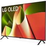 LG B4PUA 55" OLED 4K UHD TV (OLED55B4PUA)