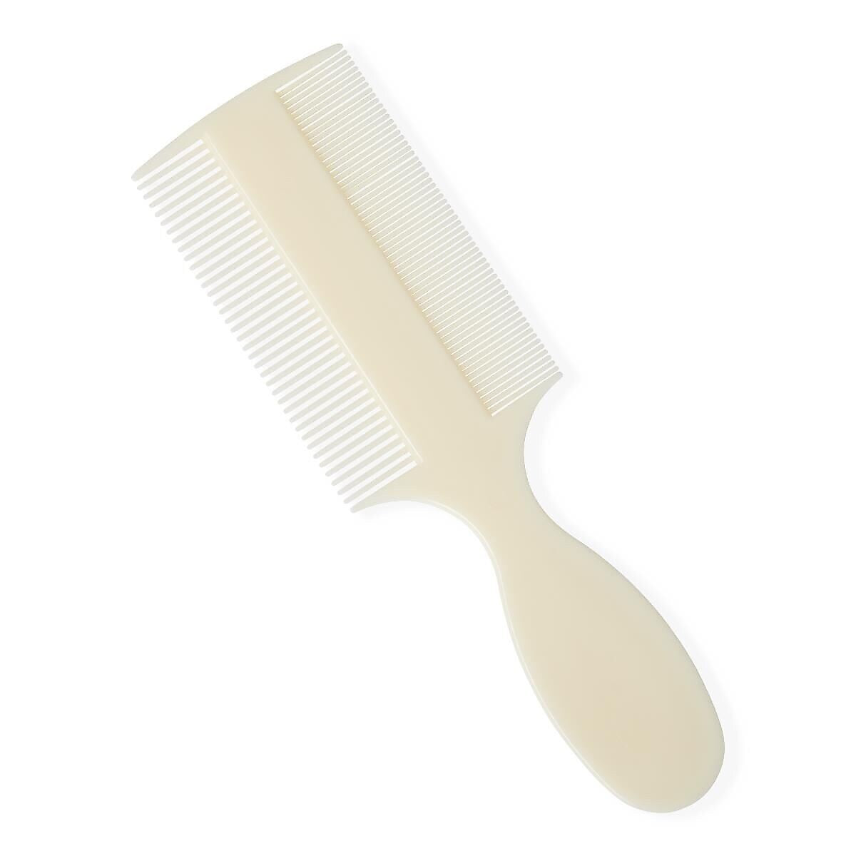 Medline Baby Combs, 6" L, Ivory, 12/Pack (MDS137013Z)