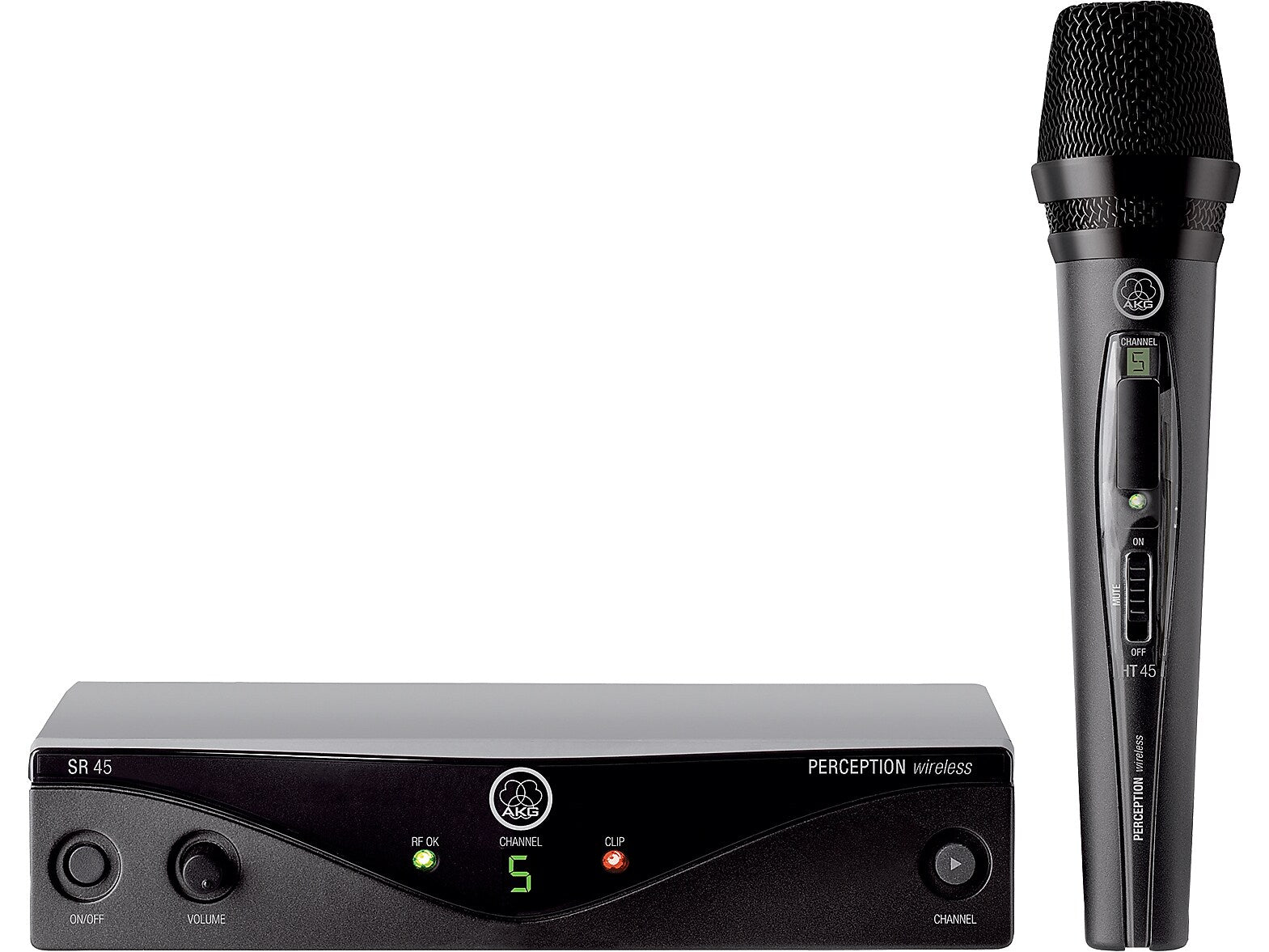 Harman Perception 3251H00010 Microphone System