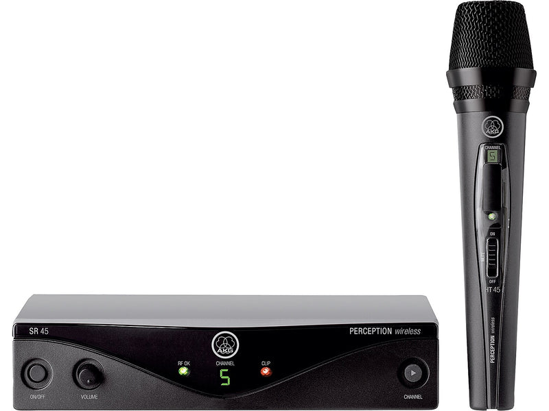 Harman Perception 3251H00010 Microphone System