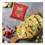 Sunchips Variety Pack, Assorted Flavors, 45 oz., 30 Bags/Box (Lay49932)