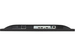 ViewSonic 24" 60 Hz LED Monitor, Black, 2/Set (VP2468A_H2)