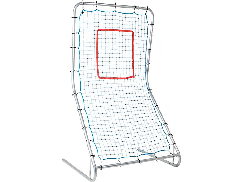 Champion Sports Baseball Arc Rebounder, Multicolor (AR4272)
