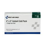 PhysiciansCare 4" x 5" Cold Pack (21-004ST-084)