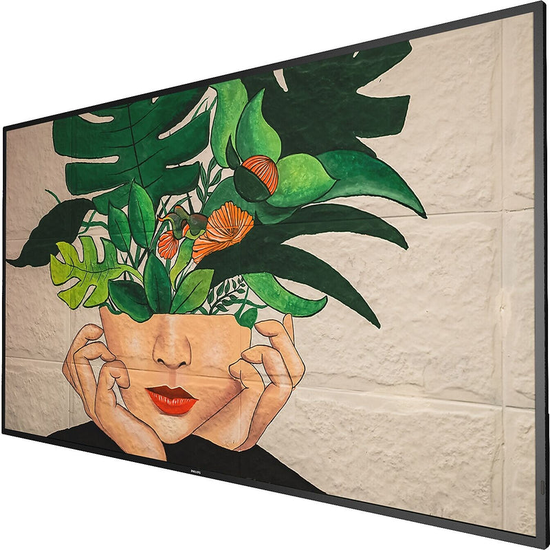 Philips D-Line Display 55" Monitor for Digital Signage (55BDL4511D/27)
