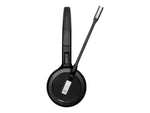 EPOS IMPACT SDW 10 HS Wireless Mono On Ear Headset, Black (1000631)