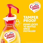 Coffee mate Hazelnut Liquid Creamer, 50.7 oz. (NES47862)