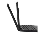 ZAGG Rugged Book Keyboard Case & Folio for 11" iPad Air/Pro, Black (103107270)