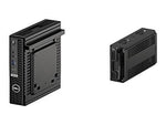 Dell Mounting Kit, Black (R07NF)
