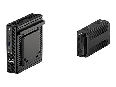 Dell Mounting Kit, Black (R07NF)