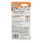 Gorilla XL Gel Super Glue, 0.88 oz. (102433)