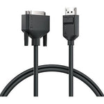 Alogic ELEMENTS DP to DVI-D Adapter Cable 3m (EL2DPDVI-03)