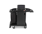 Compact Housekeeping Cart, Premium (SUAHKCCH200)
