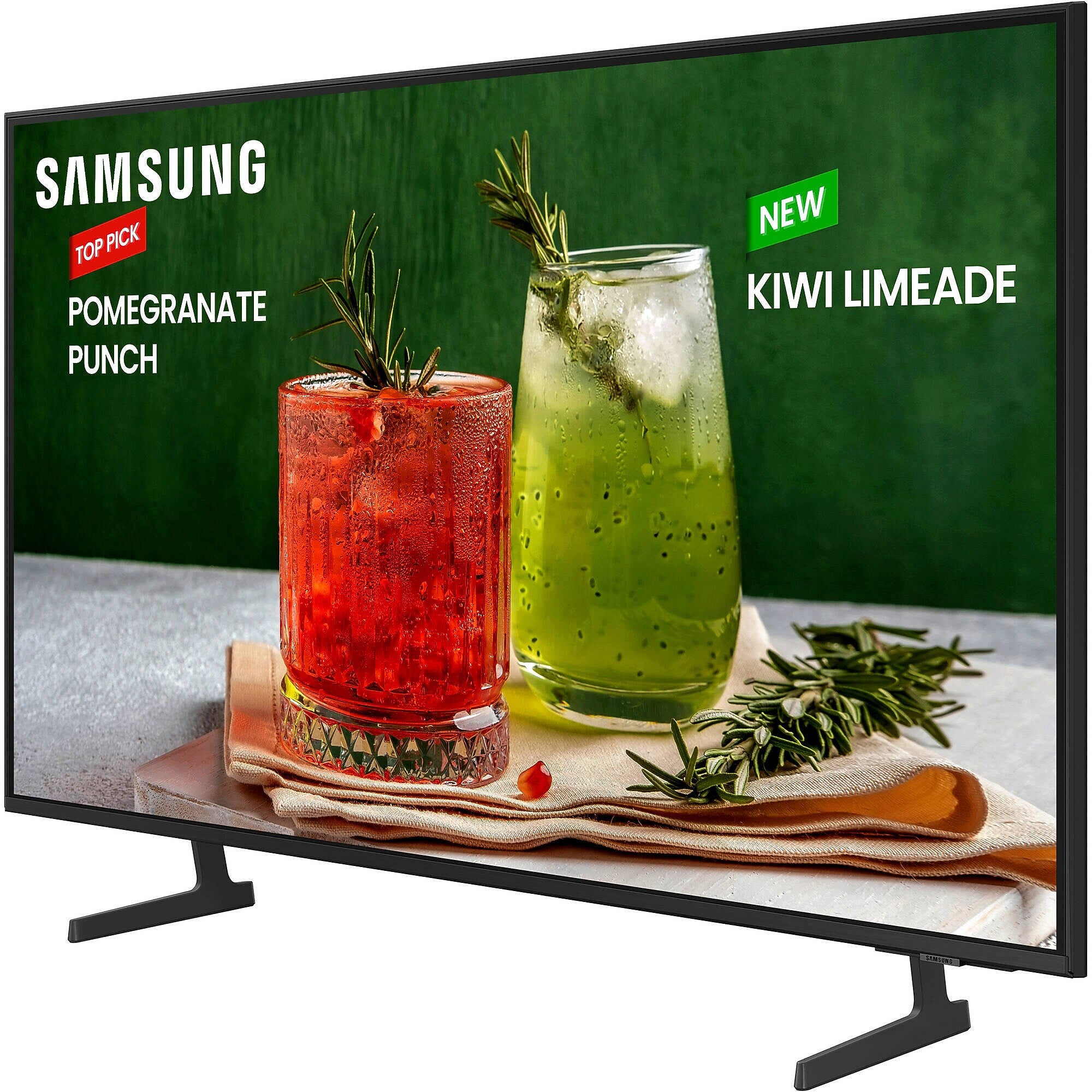 Samsung BE 43" LED 4K Ultra TV (BE43D-H)