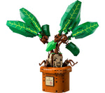 LEGO Harry Potter Mandrake, 579 Pieces (76433)
