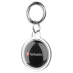 Verbatim My Finder Bluetooth Coin Tracker, Black (32133)
