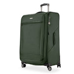 Ricardo Beverly Hills Avalon 30.5" Suitcase, 8-Wheeled Spinner, Juniper Green (135-28-380-4VP)