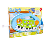 Bluey Music Time Band Electric Keyboard (18001)