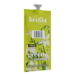 The Bright Tea Co. Green Tea, Flavia Freshpacks, 100/Carton (MDRB503)