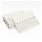 LUX 3 5/8" x 5 1/8" 80lbs. A1 Invitation Envelopes W/Glue, Quartz Metallic, 50/Pack