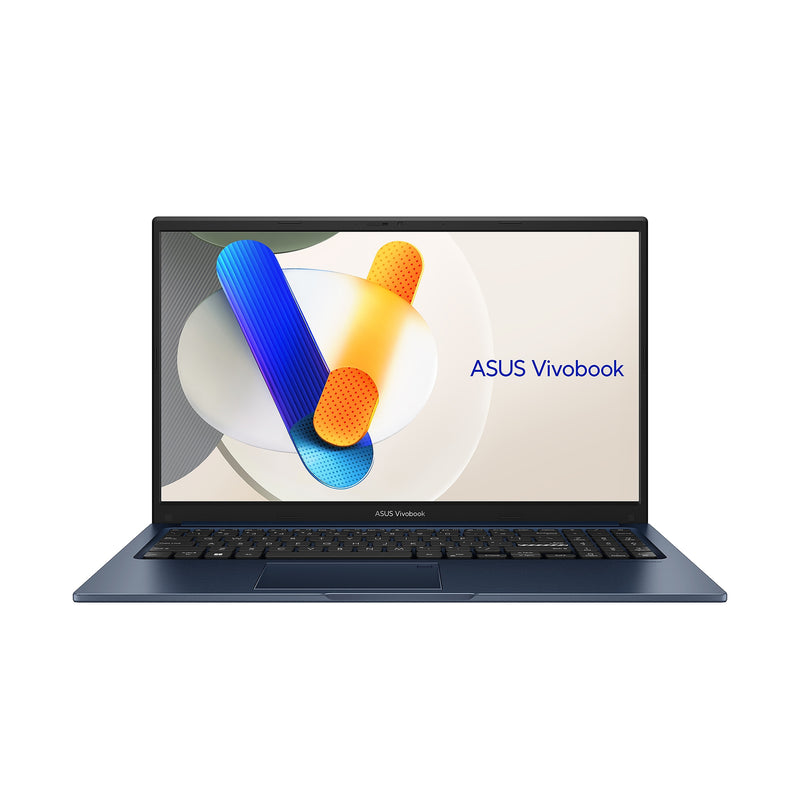 ASUS Vivobook 15 FHD 15.6" Laptop, Intel Core 5 120U, 16GB RAM, 512 GB SSD, Backlit Keyboard, Windows 11