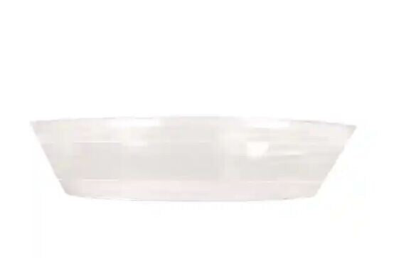 Handi-Foil Dome Lid for Aluminum Baking Cups, 3.31" Diameter, Clear, 1,000/Carton (HFA4062DL)