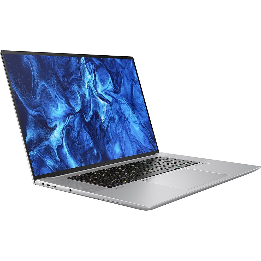 HP ZBook Studio G11 16" Laptop, Copilot+ PC, Intel Core Ultra 7 165H, 32GB RAM, 1TB SSD, Windows 11 Pro (AN6D1UT#ABA)