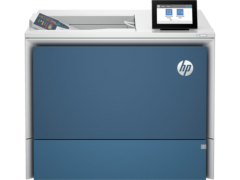 HP LaserJet Enterprise 6701dn Wireless Color Laser Printer (58M42A#BGJ)