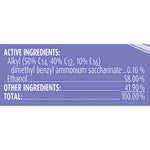 Lysol All-Purpose Cleaners & Spray Disinfectant, Early Morning Breeze Scent, 12.5 oz., 12/Carton (RAC80833)